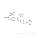 82956-11-4, Nafamostat mesylate